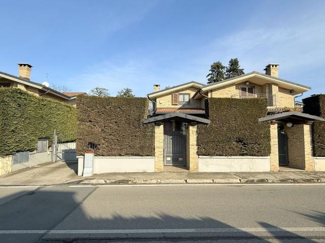 Casa in vendita a Villaggio Aurora, Piemonte