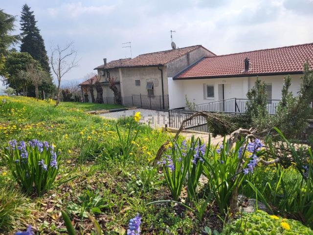 Casa in vendita a San Marco, Creazzo