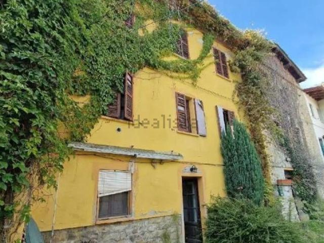 Casa in vendita a Piemonte, Alessandria