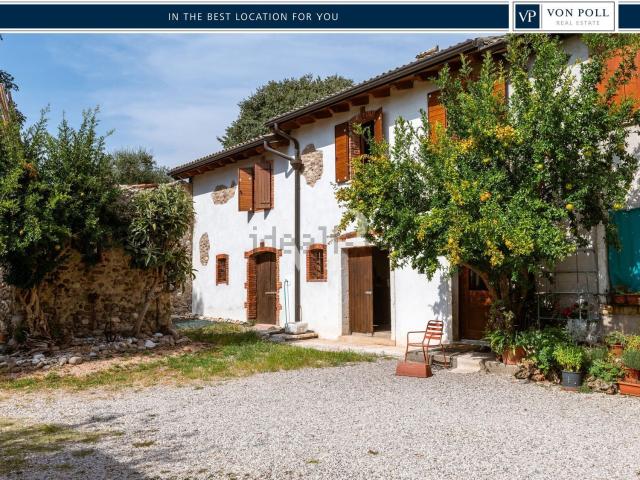 Casa in vendita a Cisano, Bardolino
