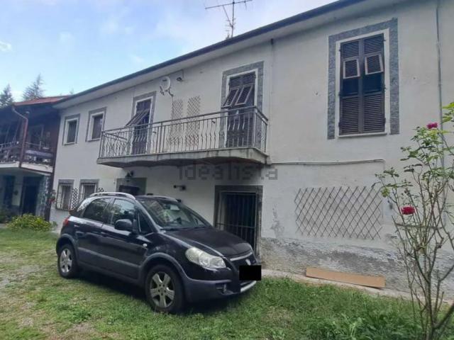 Casa in vendita a Morsasco, Alessandria