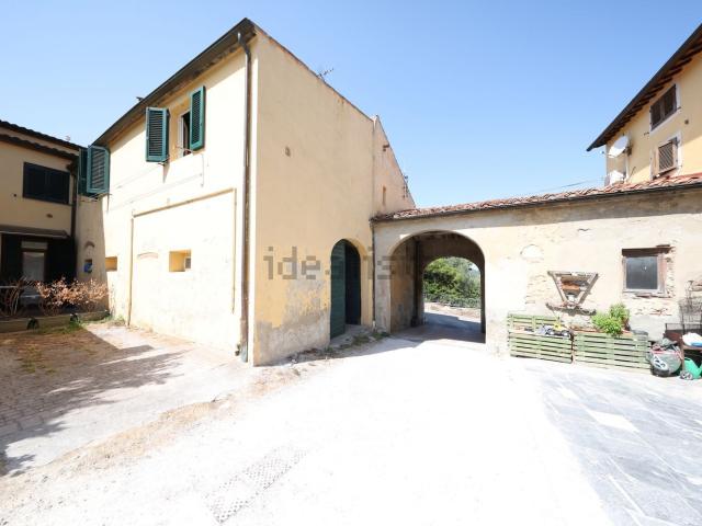 Casa in vendita a Luciana, Fauglia
