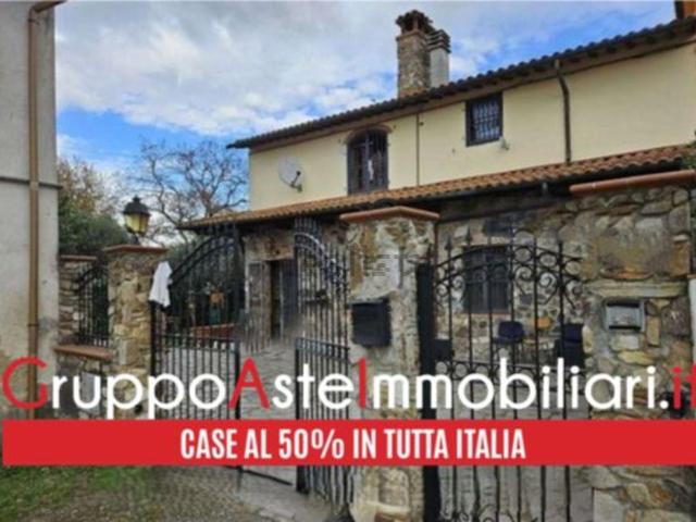Casa in vendita a Uggia, Montevettolini