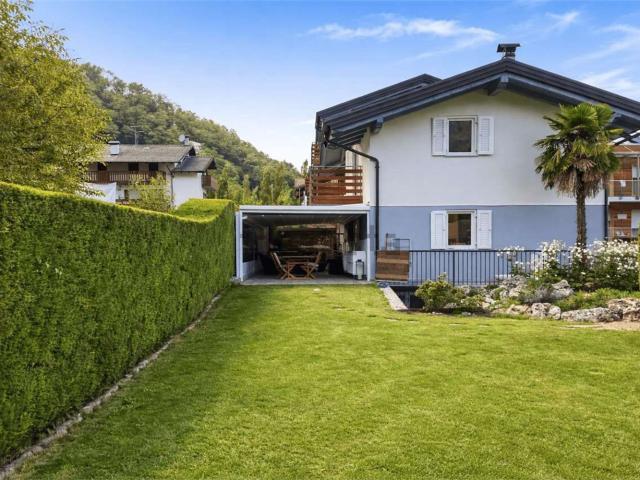 Casa in vendita a Comunità Alta Valsugana e Bersntol, Caldonazzo