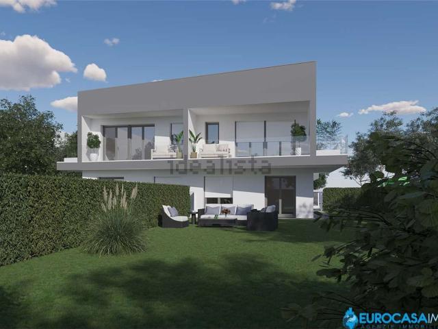 Casa in vendita a Pianura Reggiana, Re