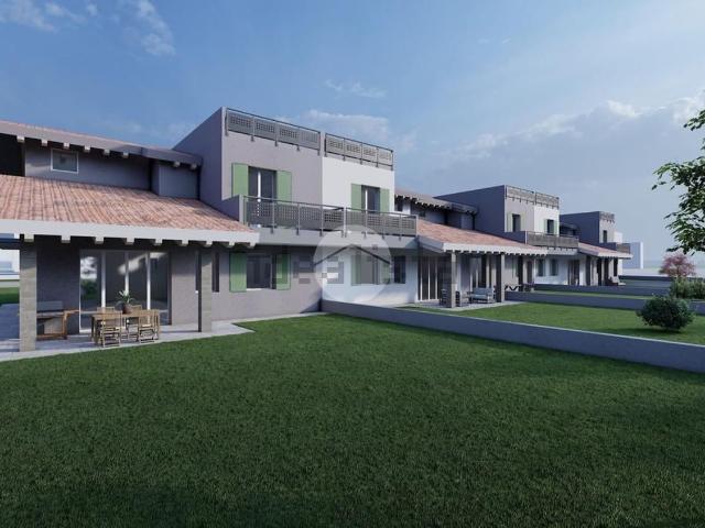 Casa in vendita a Ovest, Brenzone