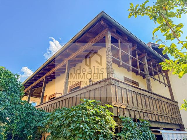 Casa in vendita a Burggrafenamt - Burgraviato, Cermes - Tscherms