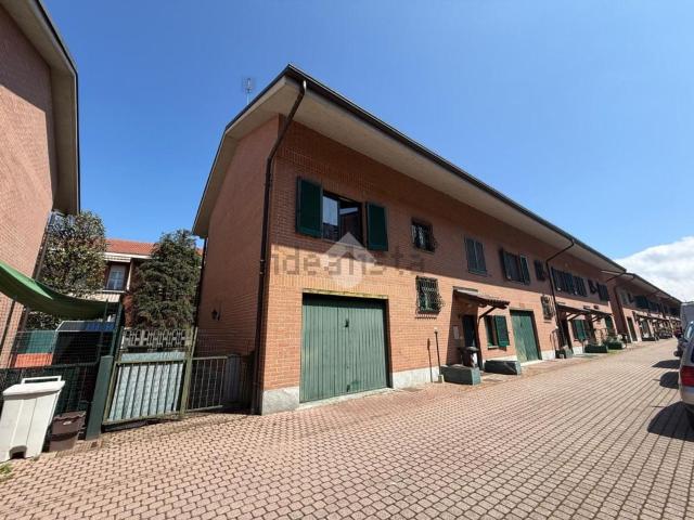 Casa in vendita a Piemonte, Torino