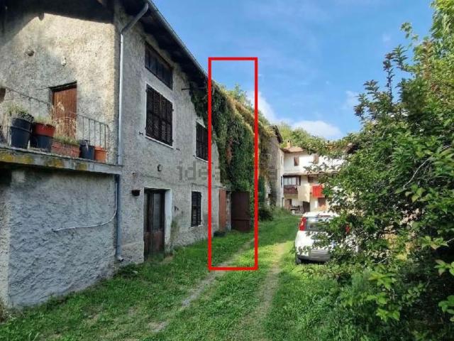 Casa in vendita a Piemonte, Alessandria