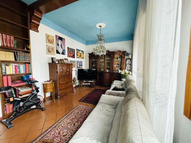 Casa in vendita a San Paolo, Prato