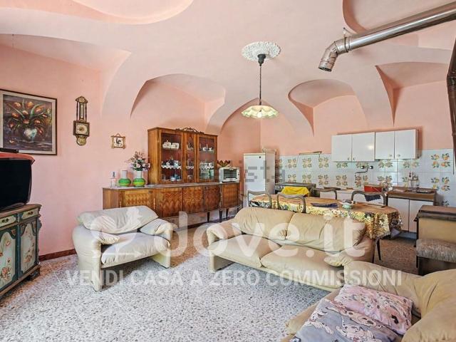 Casa in vendita a Mogol, Brusasco