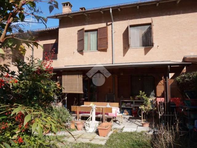 Casa in vendita a San Faustino-Madonnina-Quattroville, Modena