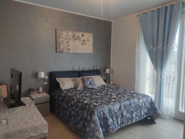 Casa in vendita a Buon Pastore-Sant'Agnese-San Damaso, Modena