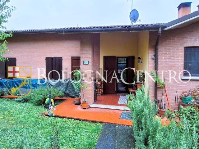 Casa in vendita a Unione dei comuni Valli del Reno, Lavino e Samoggia, Monte San Pietro