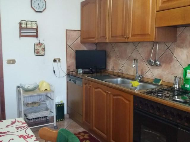 Casa in vendita a Calabria, Cosenza