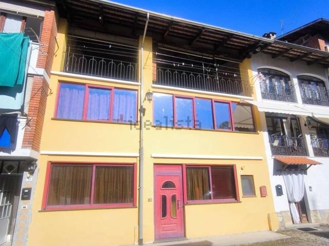 Casa in vendita a Piemonte, Biella