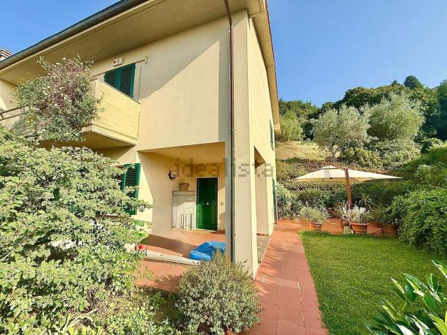 Casa in vendita a Pian di Mugnone, Fiesole