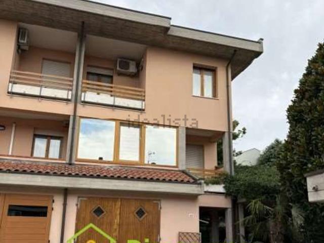 Casa in vendita a Unione dei comuni Valle del Savio, Cesenà