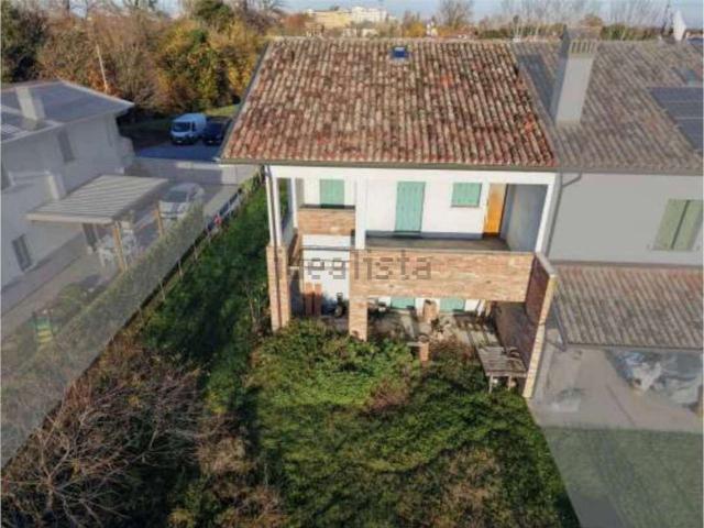 Casa in vendita a Concordia Sagittaria, Venezia