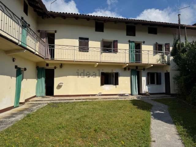 Casa in vendita a Selva di Giais, Aviano