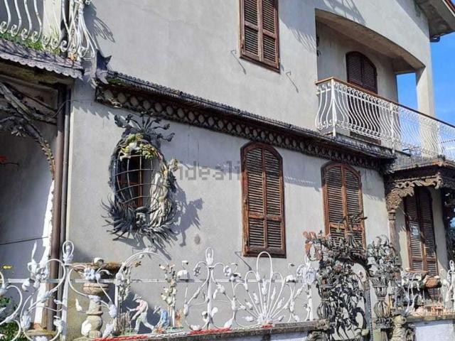 Casa in vendita a Agazzano, Reggio Emilia