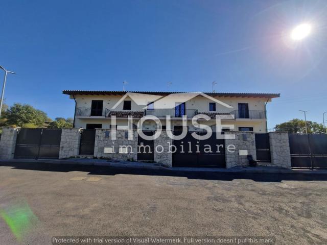 Casa in vendita a Villaggio del Pino, Belpasso