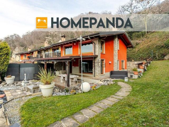 Casa in vendita a Trescore Balneario, Lombardia