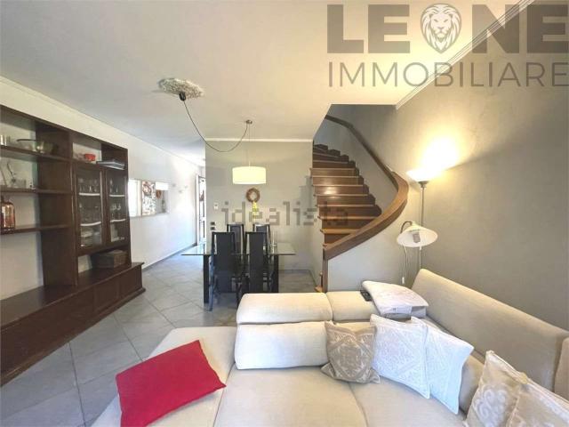 Casa in vendita a Crocetta-San Lazzaro-Modena Est, Modena