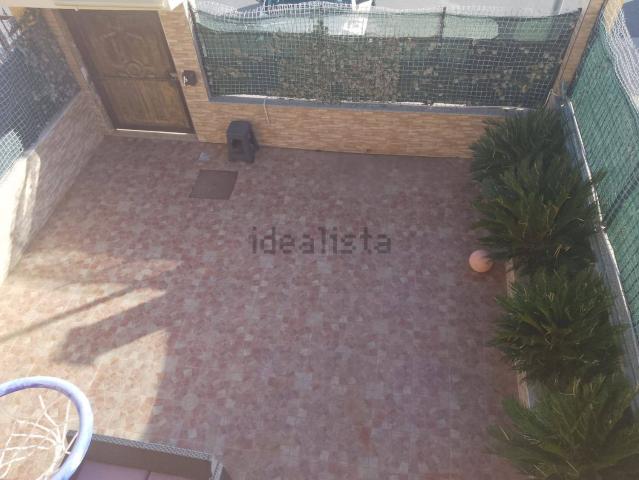 Casa in vendita a Francofonte, Sicilia