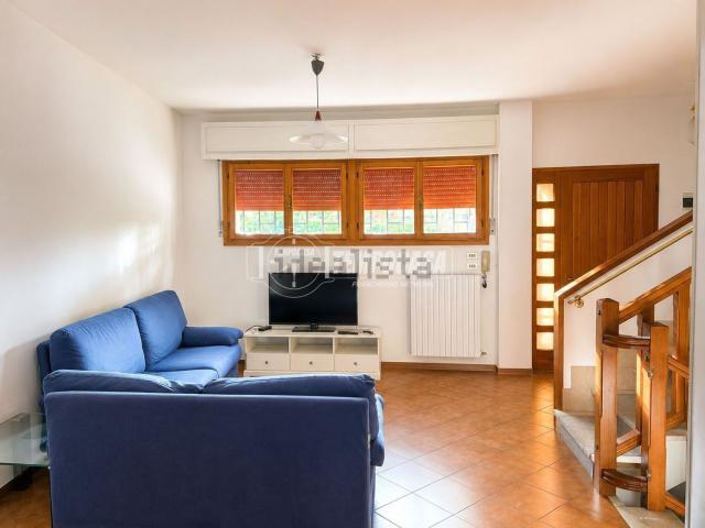 Casa in vendita a Casteldebole, Bologna