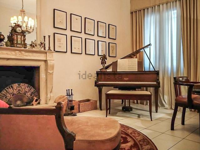 Casa in vendita a Viareggio, Toscana