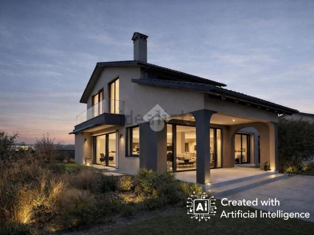 Casa in vendita a Fonte, Riese Pio X