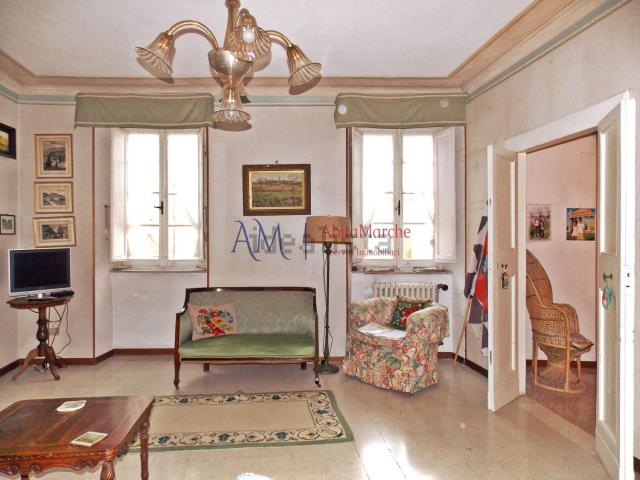 Casa in vendita a Villa Vitali, Marche