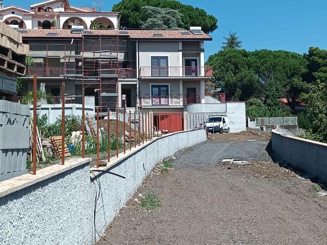 Casa in vendita a Sant'Alfio, Trecastagni
