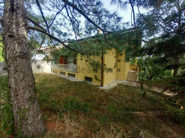 Casa in vendita a Palombara, Fano
