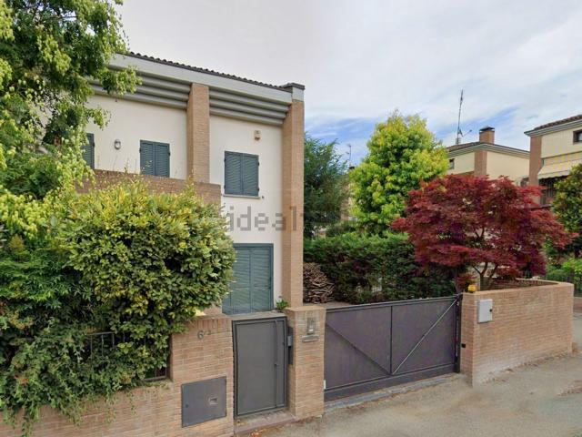 Casa in vendita a Scarzara, Sorbolo