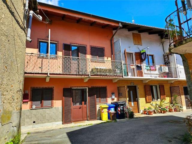 Casa in vendita a Unione Montana di Comuni delle Valli di Lanzo, Ceronda e Casternone, Piemonte