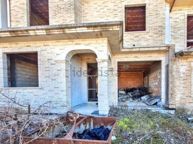 Casa in vendita a Marche, Macerata
