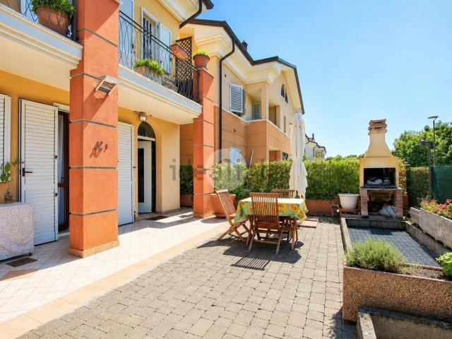 Casa in vendita a Bellaria, Reggio Emilia
