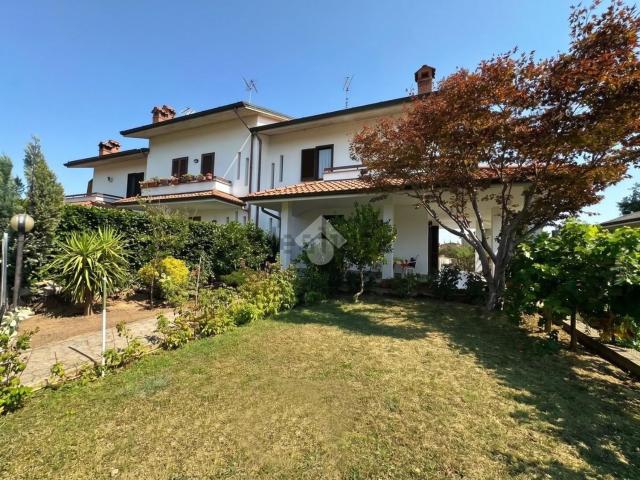 Casa in vendita a Grezzago, Milano