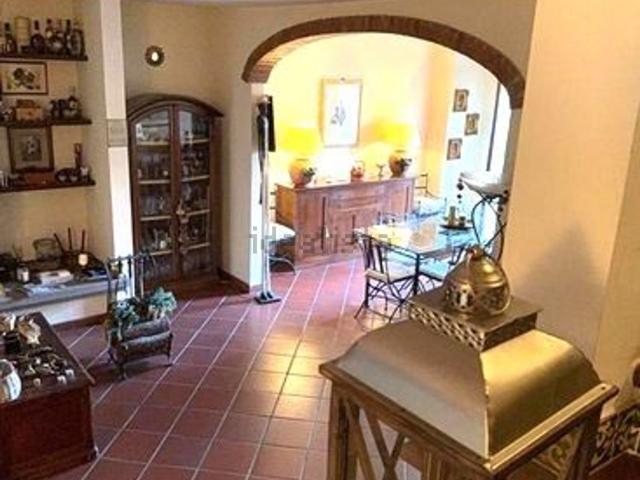 Casa in vendita a Poggio A Caiano, Toscana