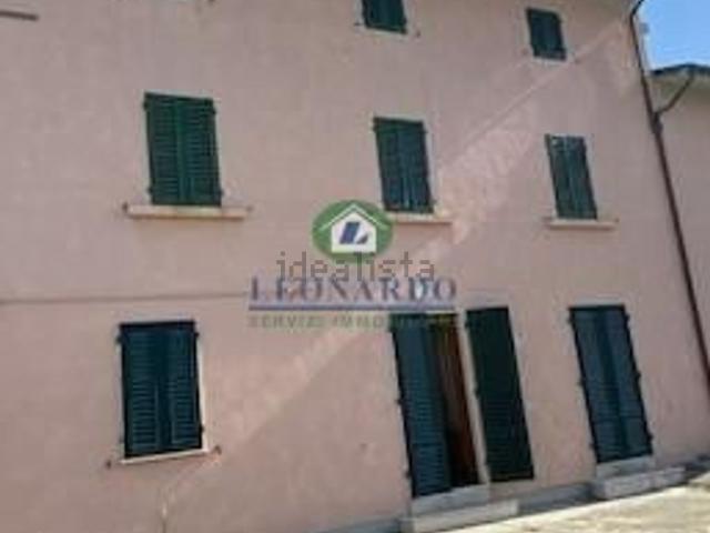 Casa in vendita a Via Nova, Pieve A Nievole