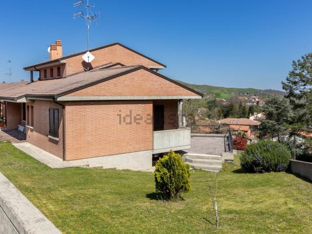 Casa in vendita a Nuovo Circondario Imolese, Casalfiumanese