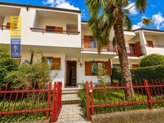 Casa in vendita a Ferriera, Buttigliera Alta