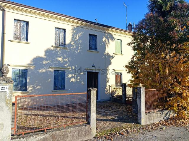 Casa in vendita a Rivale, Pianiga