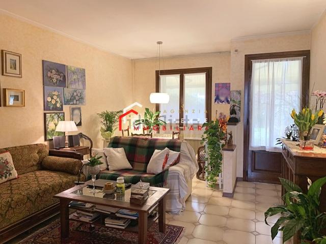 Casa in vendita a Ponzano Veneto, Zanella