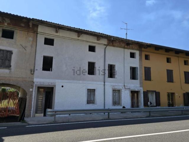 Casa in vendita a Basiliano, Friuli-Venezia Giulia
