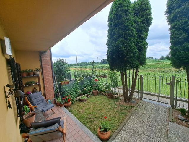 Casa in vendita a Sommariva del Bosco, Piemonte
