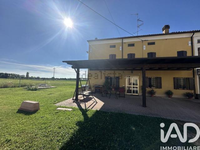 Casa in vendita a Taglio del Baluardo, Concordia sulla Secchia