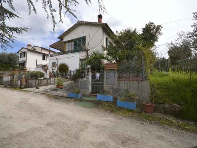 Casa in vendita a San Polo In Chianti, Firenze